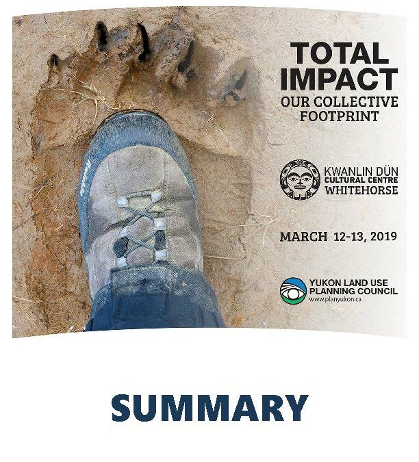 Total Impact 2019 Proceedings