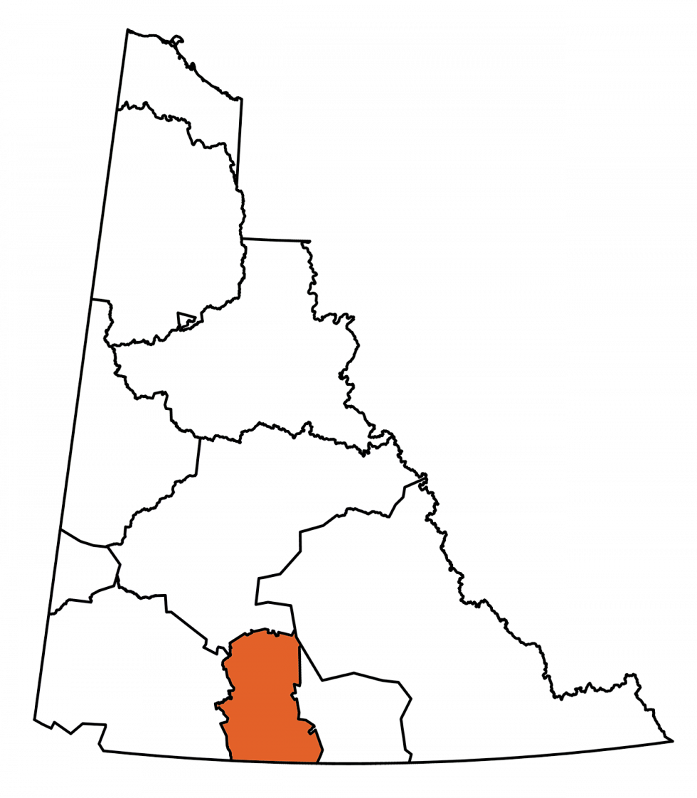 Whitehorse Yukon Land Use Planning Council