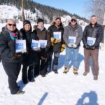 The DRPC with their Plan