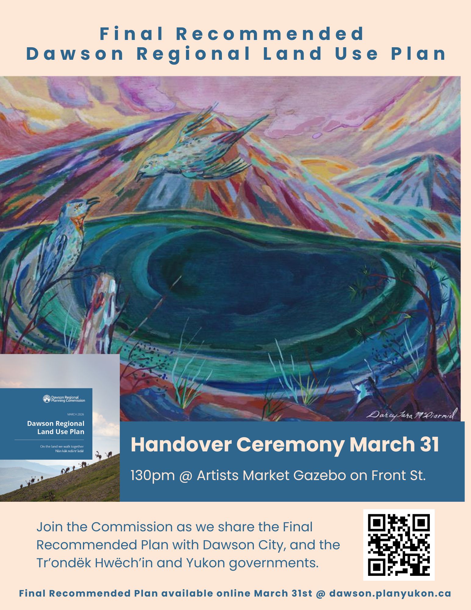 Handover Ceremony (8